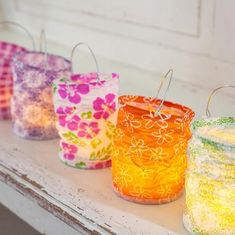 China Party  Decoration Hanging Paper Candle Lanterns supplier