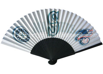 China Gift , Premium , Promotion Japanese Hand Held Fans , Unique Hand Fans supplier