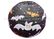 Animal Printed 4 Inch 6 Inch 18 Inch Paper Lanterns Round Shaped For Halloween Decoration supplier