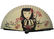 Distinct Decorative Wooden Hand Fan For Weddings , Birthday , Celebrations supplier