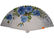 Variety colors folding wooden hand fans for wedding favors personalized supplier