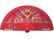 Decorative wooden hand Fans party favorite ,  wedding / party hand fans supplier